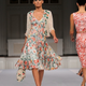 Image for article titled Oscar De La Renta: Lovely Vintage Looks For 1000x The Price